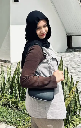 KHALDA RAHADATUL AZIMA