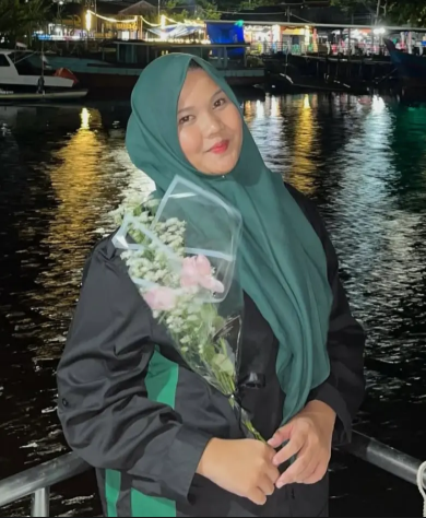 Mifta Riri Amela
