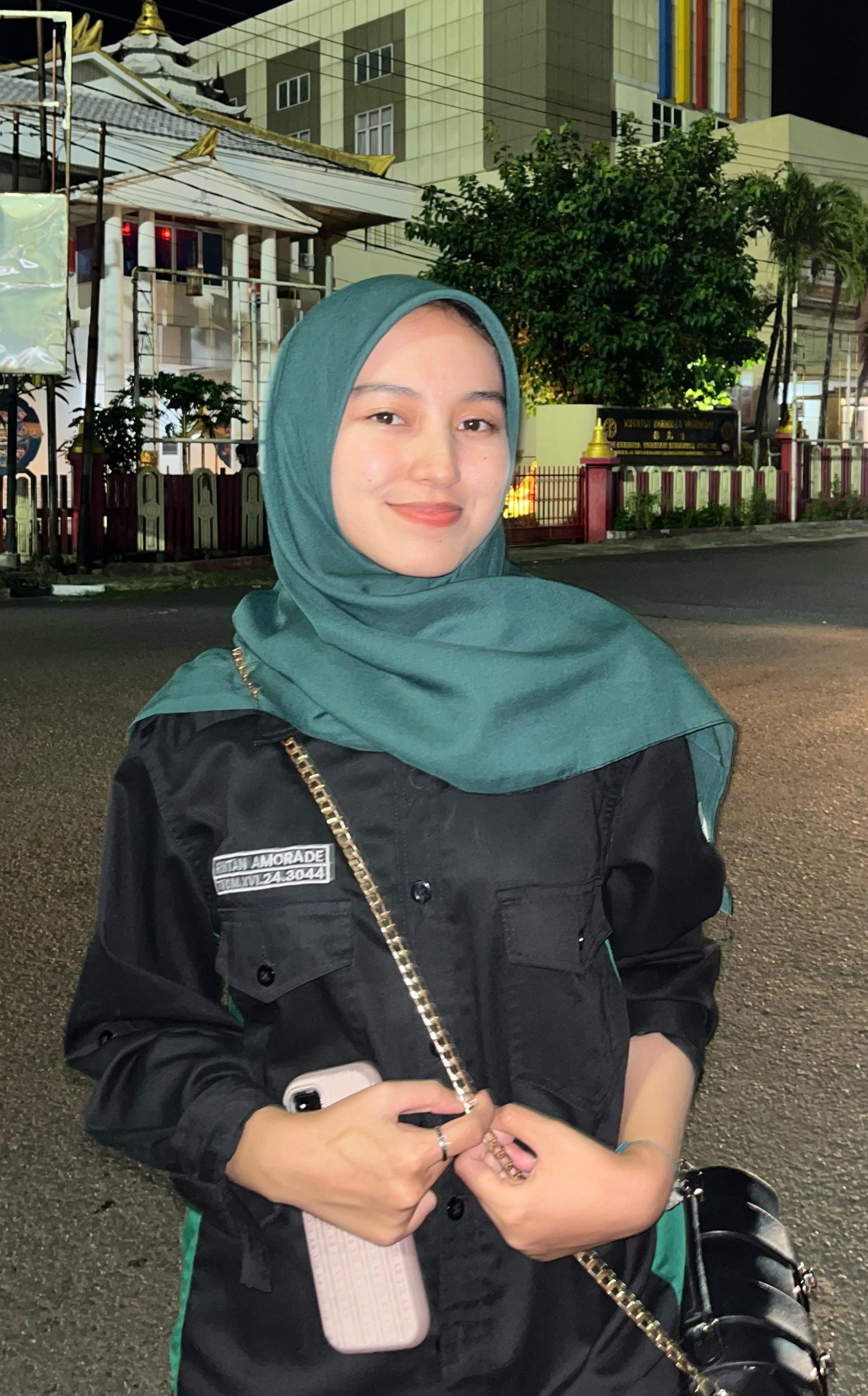 Rintan Amorade