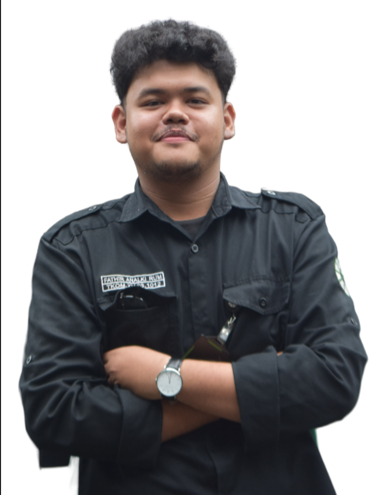 Fathir Analki Rum