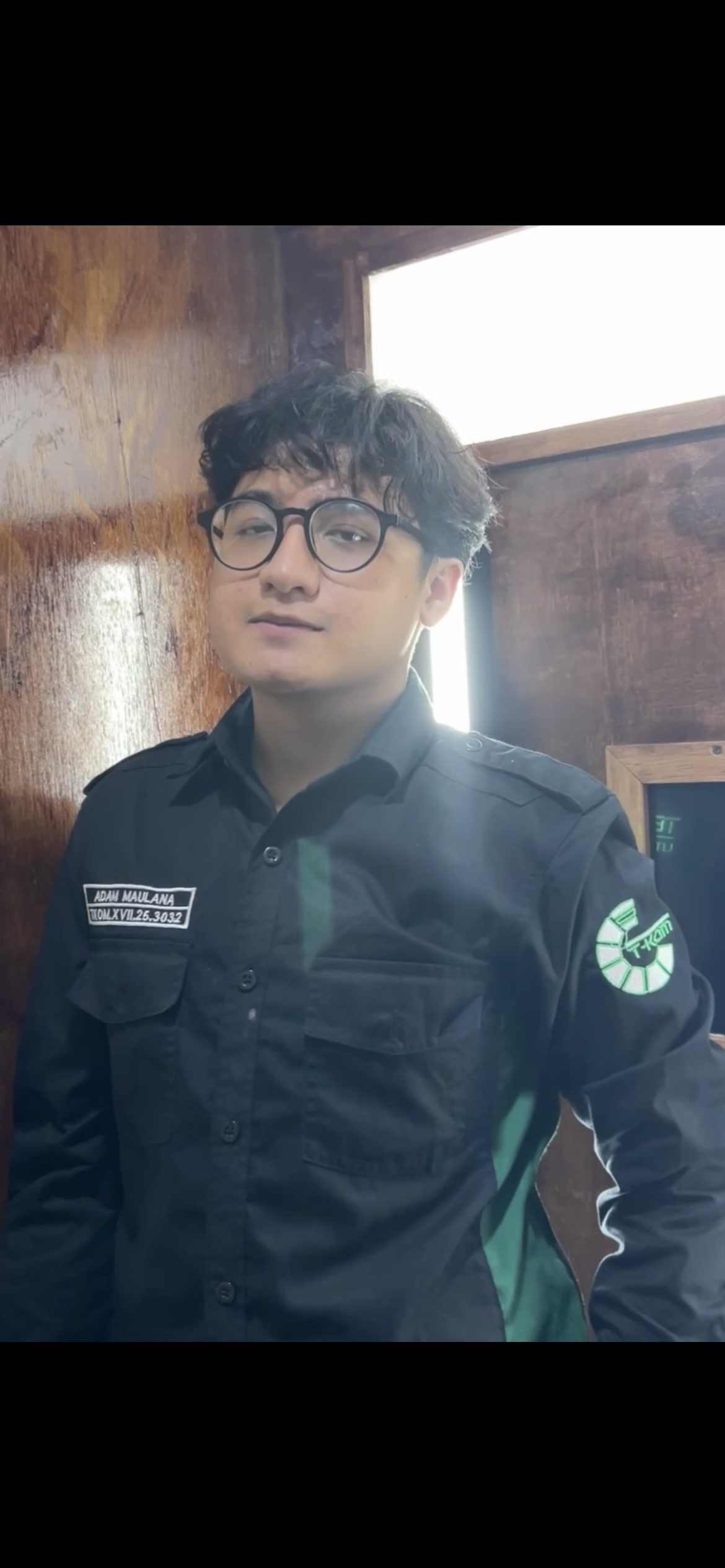Adam Maulana
